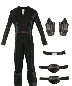 Halloweeencostumes.com Women's Deluxe Civil War Black Widow Costume Marvel
