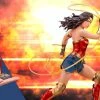 Wonder Woman (1984) Statue By Kotobukiya ARTFX