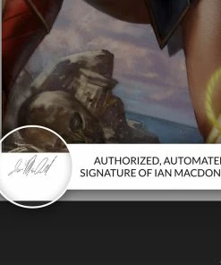 Budget π Wonder Woman #755 Fine Art Print By Artist Ian MacDonald. Art Print By Sideshow Collectibles π 7 Wonder Woman #755 Fine Art Print By Artist Ian MacDonald. Art Print By Sideshow Collectibles