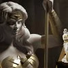 Wonder Woman Princess Of Themyscira Statue By Cryptozoic Entertainment