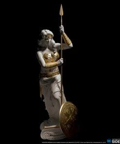 Wonder Woman Princess Of Themyscira Statue By Cryptozoic Entertainment