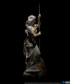 Best Pirce π€© Wonder Woman Princess Of Themyscira Statue By Cryptozoic Entertainment π 8 Wonder Woman Princess Of Themyscira Statue By Cryptozoic Entertainment