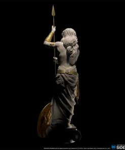 Best Pirce π€© Wonder Woman Princess Of Themyscira Statue By Cryptozoic Entertainment π 9 Wonder Woman Princess Of Themyscira Statue By Cryptozoic Entertainment