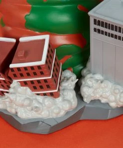 Wrath Of Wormzilla! Designer Collectible Toy By Unruly Industries™ By Mike