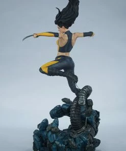 X-23 Marvel X-Men Daughter Of Wolverine By Sideshow Collectibles