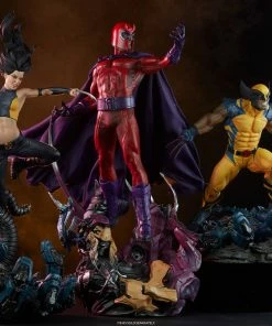 X-23 Marvel X-Men Daughter Of Wolverine By Sideshow Collectibles