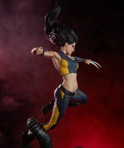 X-23 Marvel X-Men Daughter Of Wolverine By Sideshow Collectibles