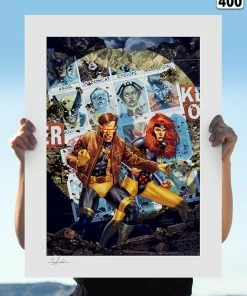 Promo π₯° Art Work Murals & Prints X-Men #7 Fine Art Print By Artist Jay Anacleto After John Byrne Art Print By Sideshow Collectibles 𧨠11 Art Work Murals & Prints X-Men #7 Fine Art Print By Artist Jay Anacleto After John Byrne Art Print By Sideshow Collectibles