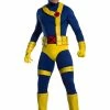 Halloweencostumes.com Cosplay, Halloween Costumes X-Men Adult Cyclops Costume