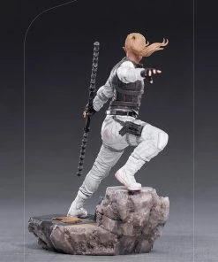 Best deal β€οΈ Yelena 1:10 Scale Statue By Iron Studios Marvel : Black Widow - Art Scale 1:10 Battle Diorama Series Avengers Earth's Heroes π 17 Yelena 1:10 Scale Statue By Iron Studios Marvel : Black Widow - Art Scale 1:10 Battle Diorama Series Avengers Earth's Heroes