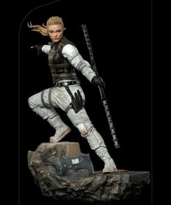 Best deal β€οΈ Yelena 1:10 Scale Statue By Iron Studios Marvel : Black Widow - Art Scale 1:10 Battle Diorama Series Avengers Earth's Heroes π 22 Yelena 1:10 Scale Statue By Iron Studios Marvel : Black Widow - Art Scale 1:10 Battle Diorama Series Avengers Earth's Heroes