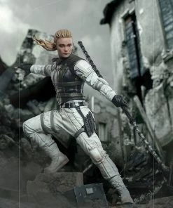 Best deal β€οΈ Yelena 1:10 Scale Statue By Iron Studios Marvel : Black Widow - Art Scale 1:10 Battle Diorama Series Avengers Earth's Heroes π 21 Yelena 1:10 Scale Statue By Iron Studios Marvel : Black Widow - Art Scale 1:10 Battle Diorama Series Avengers Earth's Heroes