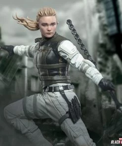 Best deal β€οΈ Yelena 1:10 Scale Statue By Iron Studios Marvel : Black Widow - Art Scale 1:10 Battle Diorama Series Avengers Earth's Heroes π 23 Yelena 1:10 Scale Statue By Iron Studios Marvel : Black Widow - Art Scale 1:10 Battle Diorama Series Avengers Earth's Heroes