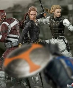 Best deal β€οΈ Yelena 1:10 Scale Statue By Iron Studios Marvel : Black Widow - Art Scale 1:10 Battle Diorama Series Avengers Earth's Heroes π 26 Yelena 1:10 Scale Statue By Iron Studios Marvel : Black Widow - Art Scale 1:10 Battle Diorama Series Avengers Earth's Heroes