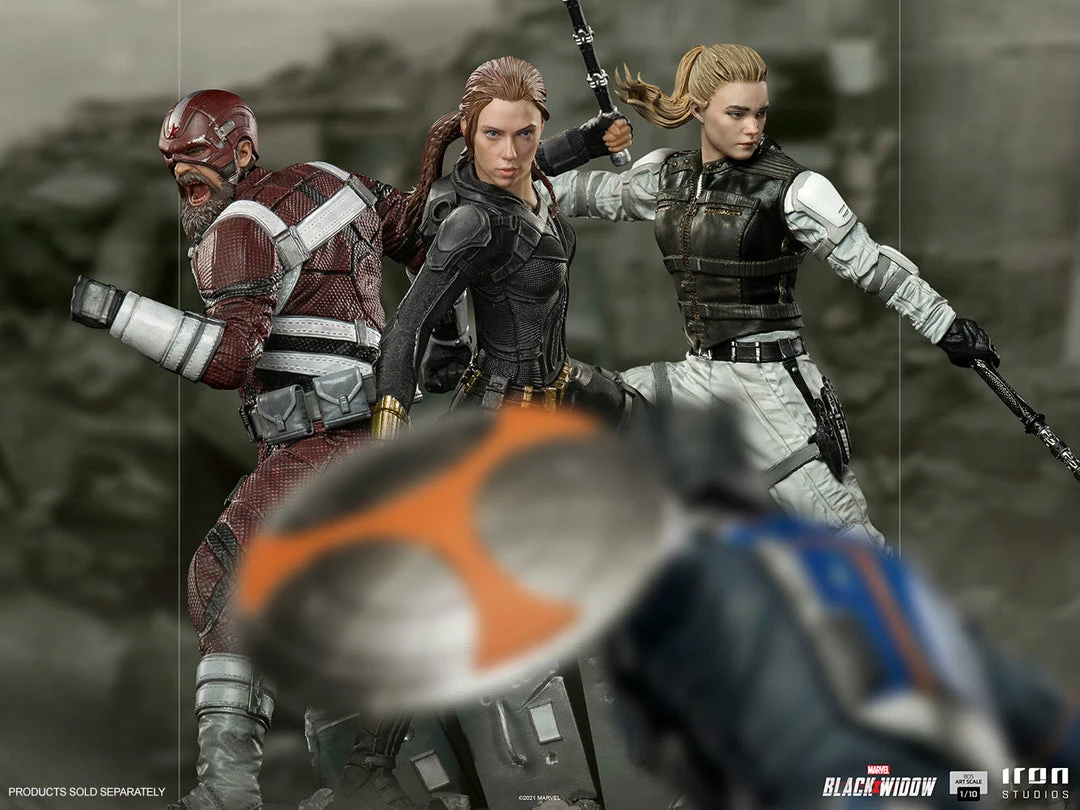 Best deal β€οΈ Yelena 1:10 Scale Statue By Iron Studios Marvel : Black Widow - Art Scale 1:10 Battle Diorama Series Avengers Earth's Heroes π 12 Yelena 1:10 Scale Statue By Iron Studios Marvel : Black Widow - Art Scale 1:10 Battle Diorama Series Avengers Earth's Heroes