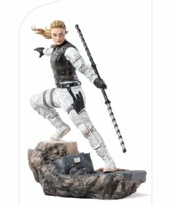 Best deal β€οΈ Yelena 1:10 Scale Statue By Iron Studios Marvel : Black Widow - Art Scale 1:10 Battle Diorama Series Avengers Earth's Heroes π 27 Yelena 1:10 Scale Statue By Iron Studios Marvel : Black Widow - Art Scale 1:10 Battle Diorama Series Avengers Earth's Heroes