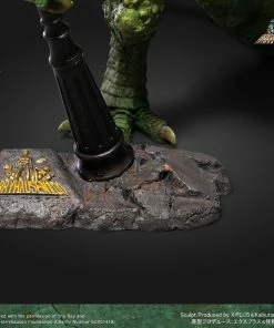 Ymir (Deluxe Version) Statue By Star Ace Toys Ltd. Ray HarryHausen (100th Anniversary Series) Monsters, MonsterVerse!