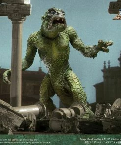Ymir (Deluxe Version) Statue By Star Ace Toys Ltd. Ray HarryHausen (100th Anniversary Series) Monsters, MonsterVerse!