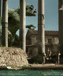 Ymir (Deluxe Version) Statue By Star Ace Toys Ltd. Ray HarryHausen (100th Anniversary Series) Monsters, MonsterVerse!