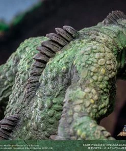 Ymir (Deluxe Version) Statue By Star Ace Toys Ltd. Ray HarryHausen (100th Anniversary Series) Monsters, MonsterVerse!