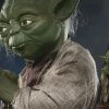 Sideshow Collectibles Yoda Star Wars Life-Size Figure