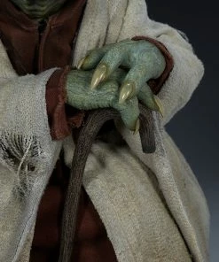 Sideshow Collectibles Yoda Legendary Scale Star Wars