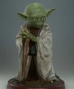 Sideshow Collectibles Yoda Star Wars Life-Size Figure