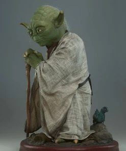 Sideshow Collectibles Yoda Star Wars Life-Size Figure