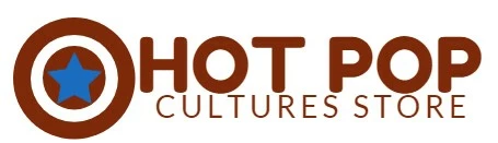 Hot Pop Cultures Store Sales